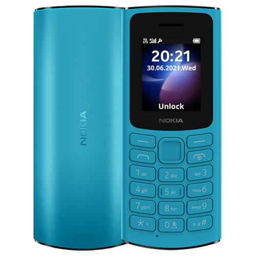 nokia 105 cost