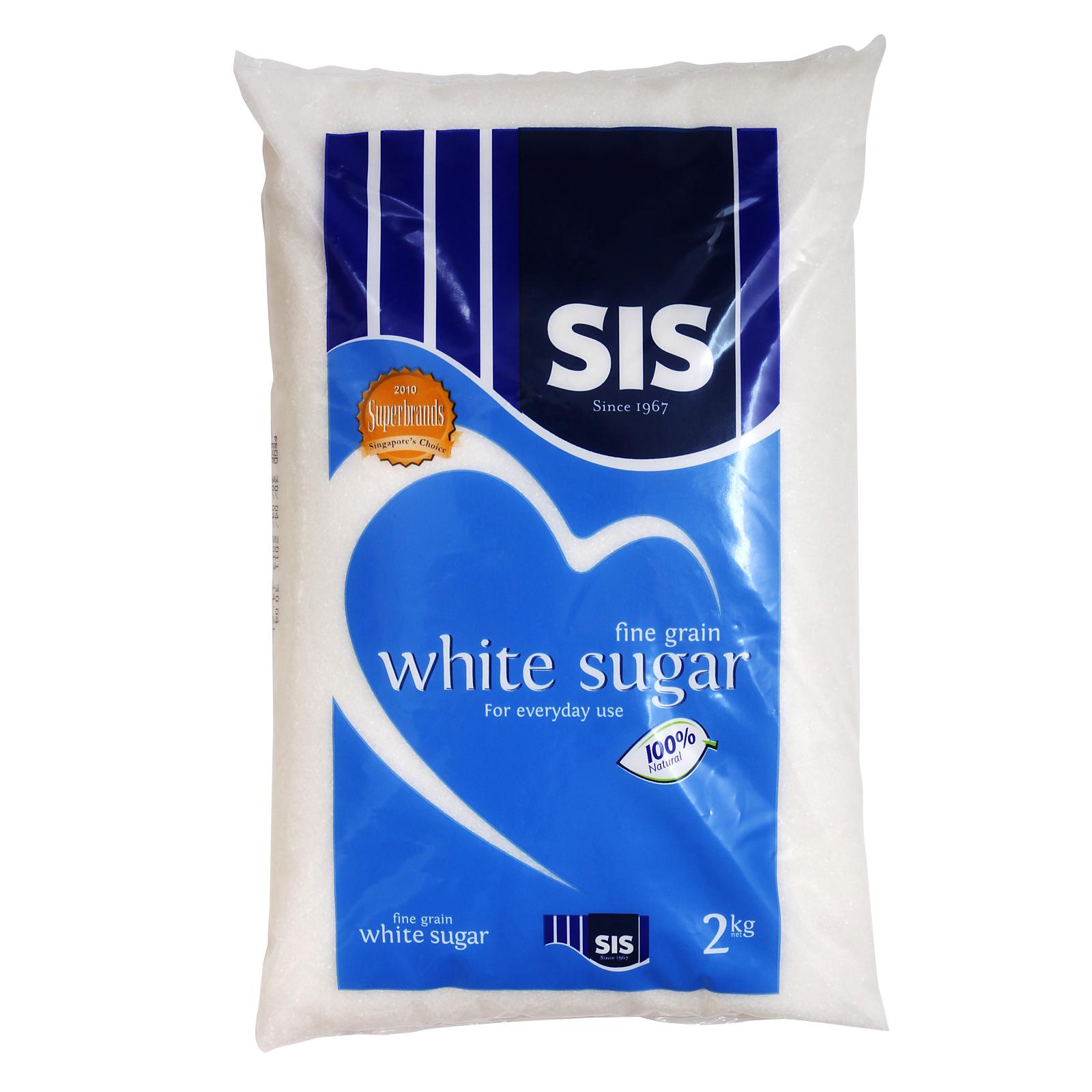 Granulated Sugar