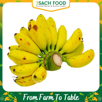 Chuối Cau - 1kg