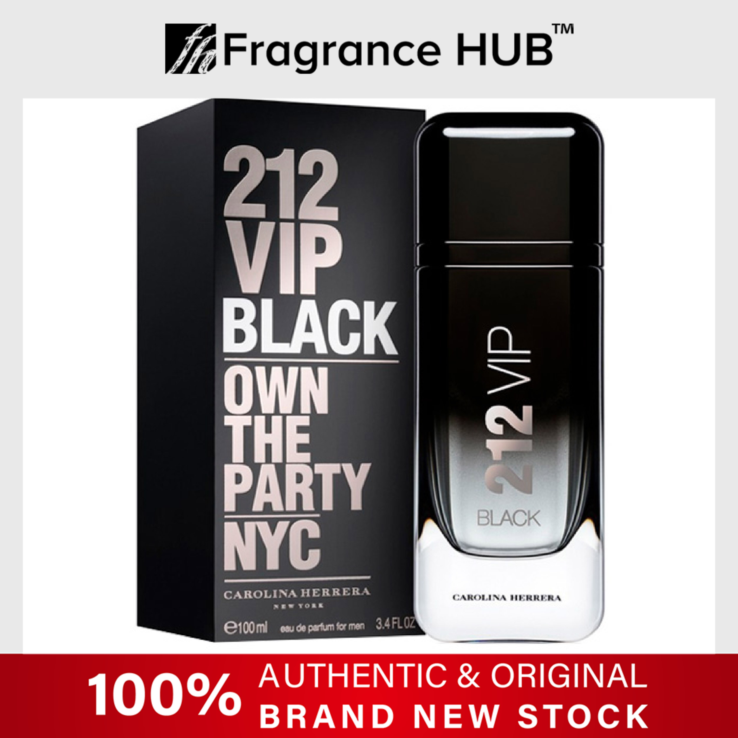 212 Vip Men - Best Price in Singapore - Oct 2023 | Lazada.sg