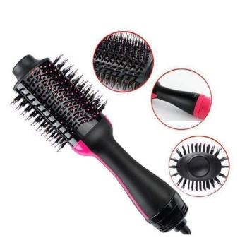 Lược điện máy uốn tóc đa năng ONE STEP kiêm mấy sấy khí Tạo Phồng Đa Năng