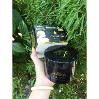Kem Body Livy Đen Hàng Chuẩn Thái