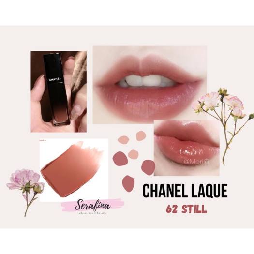 Son Chanel 57 Rouge Feu  Rouge Allure Velvet Đỏ Cam Thu Hút  Thế Giới Son  Môi