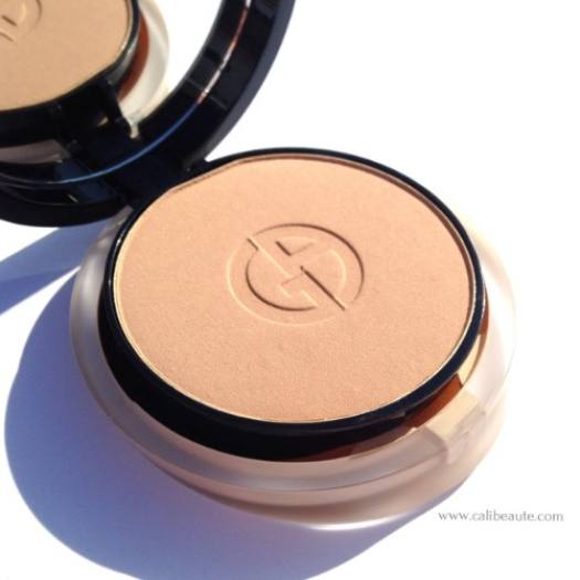 Giorgio Armani - Phấn phủ Giorgio Armani Luminous Silk Compact 9g
