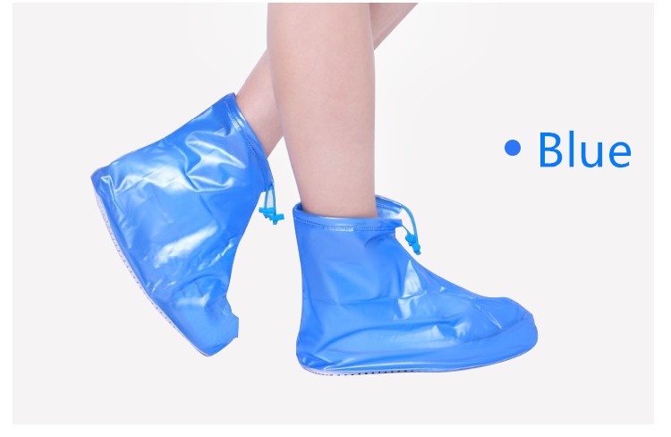 Rain boots lazada Clearance