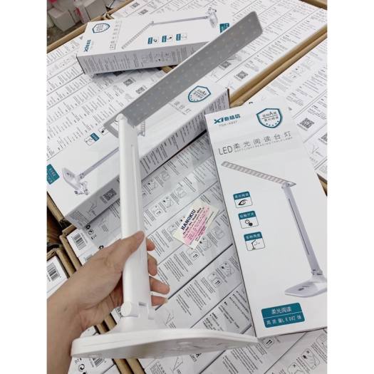 ĐÈN LED NỐI MI LÀM NAILS SPA 3 MỨC SÁNG LOẠI 48 BÓNG