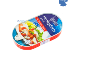 Phi Lê Cá Trích Armada  200g