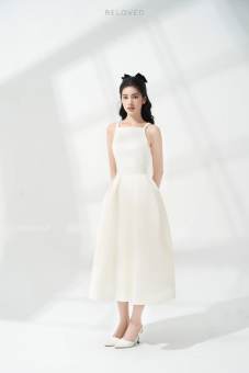 Đầm Nữ Dự Tiệc Sang Trọng Beloved - Stefan Dress