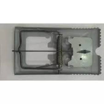 Bẫy đập chuột răng cưa rất nhạy siêu khỏe, bẫy vòng cung - Bẫy Vòng cung