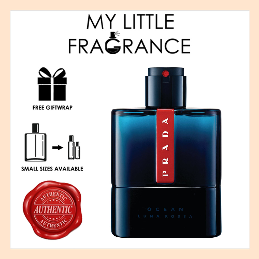 prada black aftershave