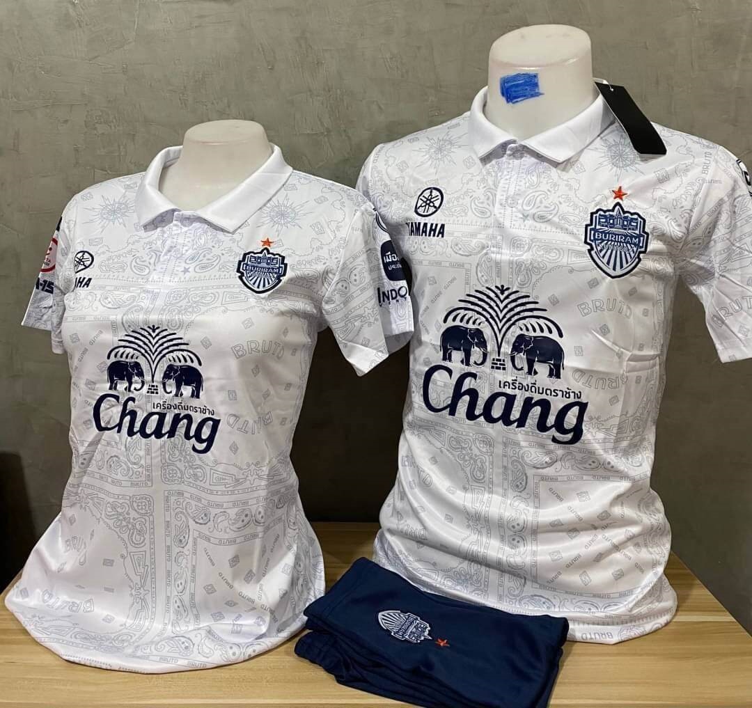 Buriram United 2022-23 Third Kit