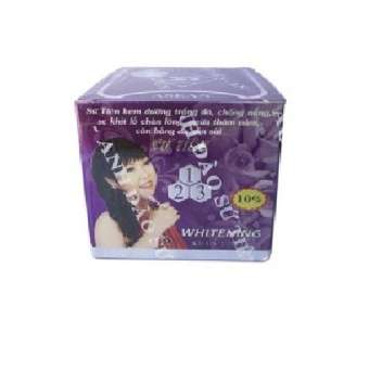 Kem Dưỡng Da 7 Ngày Sứ Tiên Tím - 10g