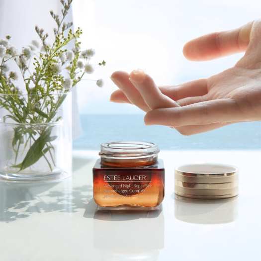 Kem Dưỡng Mắt Estee Lauder Advanced Night Repair Eye Mini 5ml Full 15ml