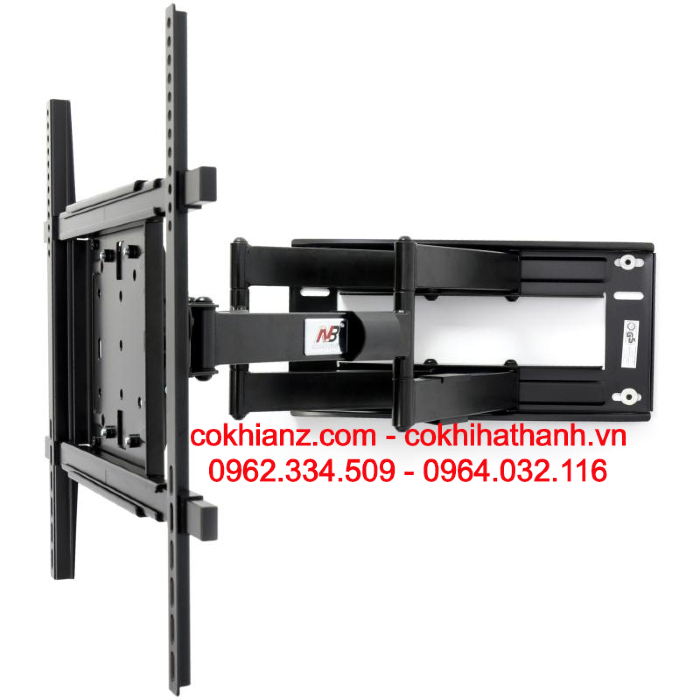 Giá Treo Tivi Xoay Nhập Khẩu NB-SP5 (50"- 90")