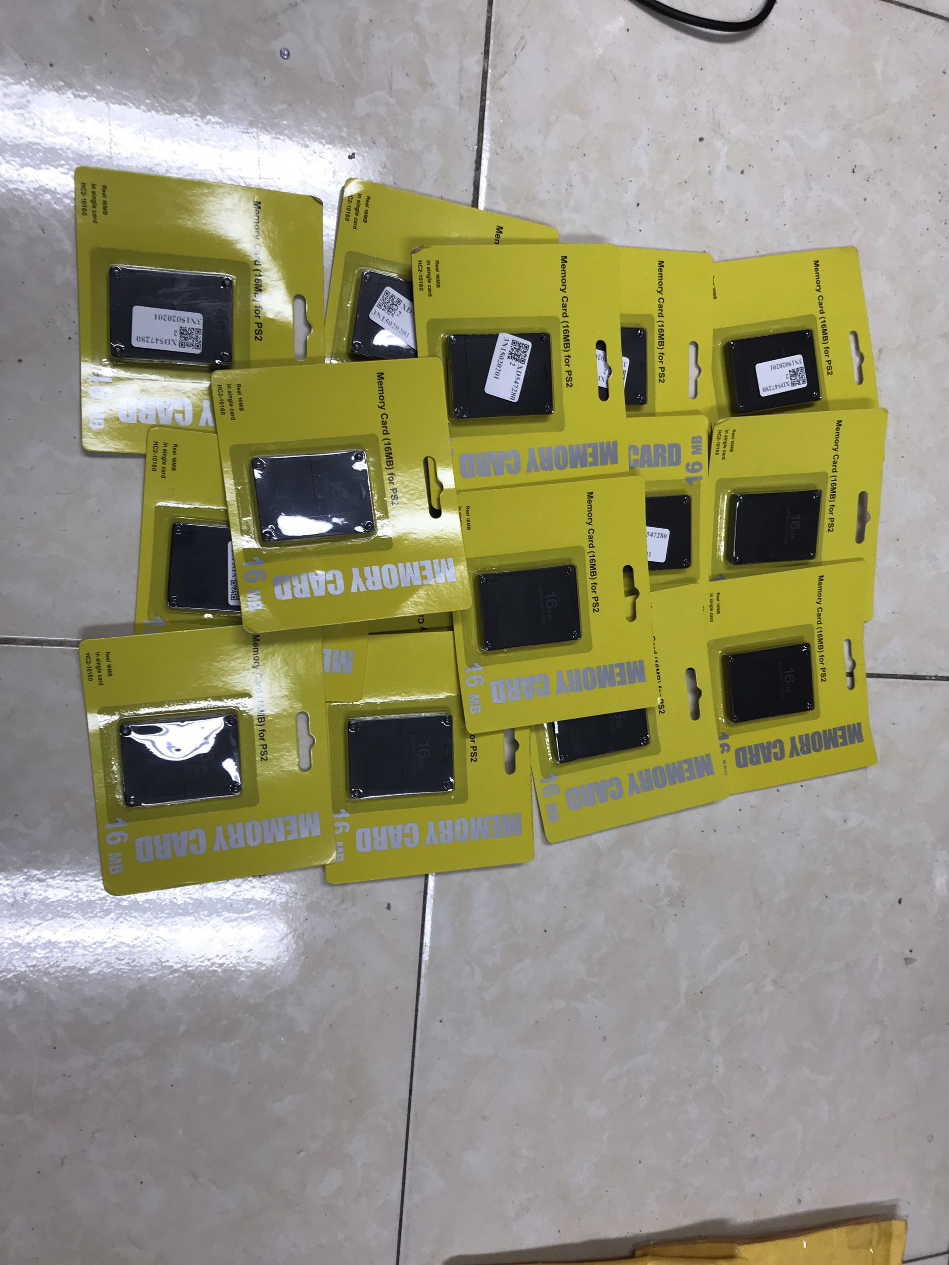 Thẻ Nhớ Memory Card Boot PS2 SLIM Các Đời 16-128MB Đã Cài Sẵn Boot (Có thể boot chơi game bằng usb, ổ cứng, nghe nhạc, xem film trên PS2)