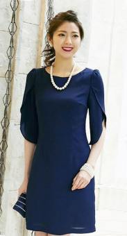 Đầm Bigsize Công Sở Hay Dự Tiệc Cao Cấp