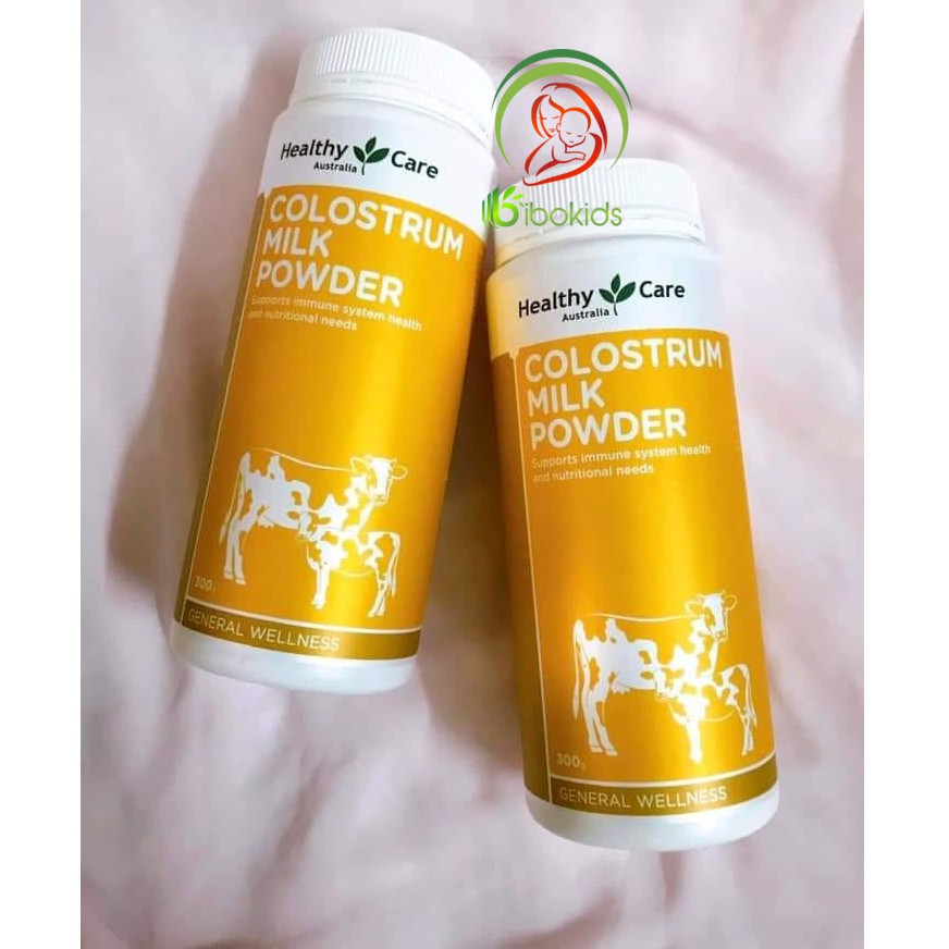 Sữa Non Colostrum Milk powder 300g