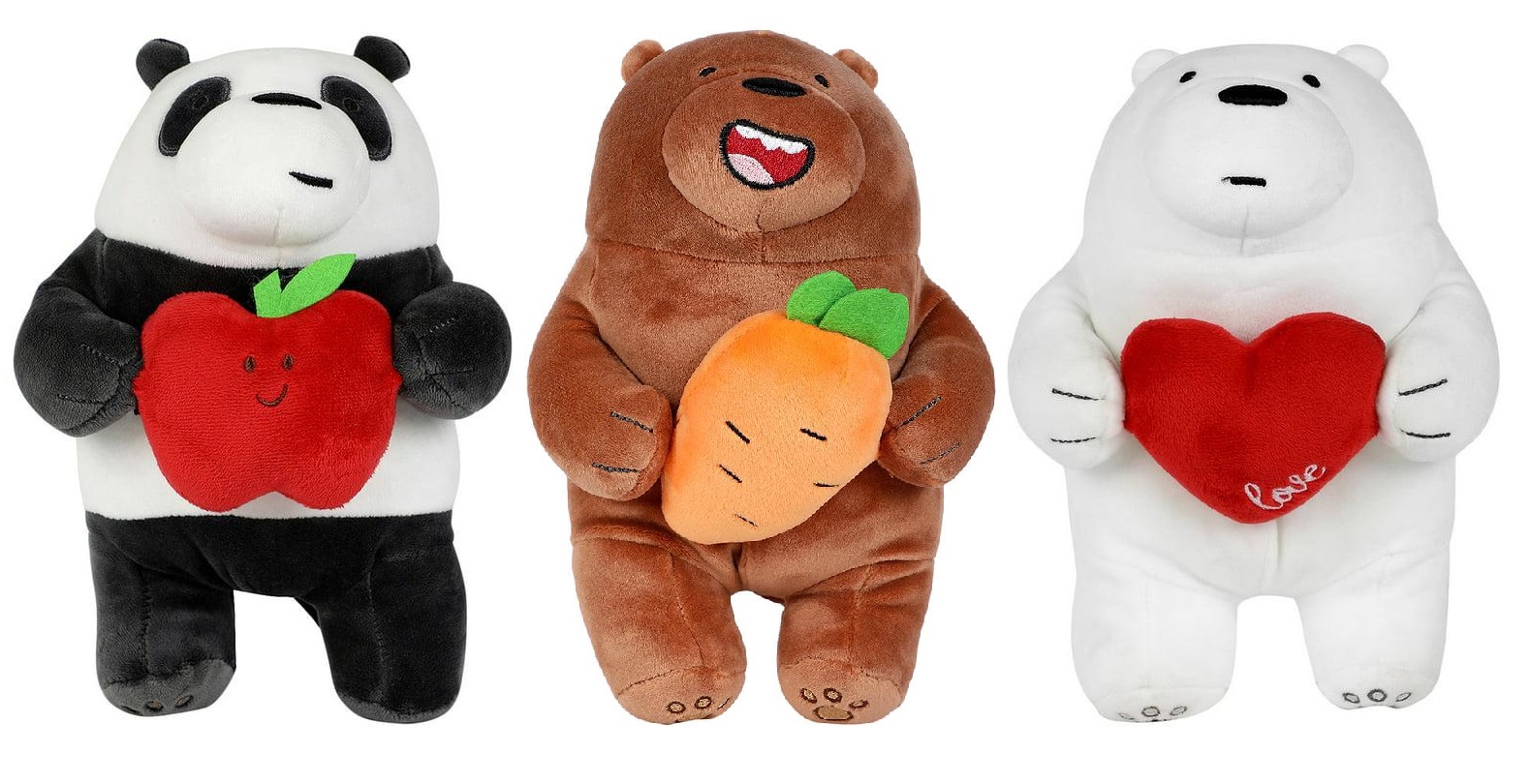 Shop We Bear Bears at Best Prices for Your Needs Lazada Singapore