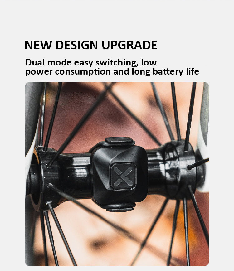 <h3 class="" data-path-to-node="5"><b data-path-to-node="5" data-index-in-node="0">Key Features</b></h3> <ul data-path-to-node="6"> <li> <p data-path-to-node="6,0,0"><b class="animating" data-path-to-node="6,0,0" data-index-in-node="0"><span class="citation-15">Enhanced 2.2-inch LCD Display:</span></b><span class="citation-15"> 22% larger than the 1st Gen, featuring an </span><b class="" data-path-to-node="6,0,0" data-index-in-node="73"><span class="citation-15">auto-backlight</span></b><span class="citation-15 citation-end-15"> and anti-glare coating for perfect readability in direct sunlight or night rides.</span></p> </li> <li> <p data-path-to-node="6,1,0"><b class="" data-path-to-node="6,1,0" data-index-in-node="0">Quad-Satellite System:</b><span class="citation-14"> Uses GPS, Beidou, GLONASS, and Galileo for </span><b class="animating" data-path-to-node="6,1,0" data-index-in-node="66"><span class="citation-14">lightning-fast positioning</span></b><span class="citation-14 citation-end-14"> and stable tracking even in dense tree cover or urban areas.</span></p> </li> <li> <p data-path-to-node="6,2,0"><b class="animating" data-path-to-node="6,2,0" data-index-in-node="0"><span class="citation-13">28-Hour Battery Life:</span></b><span class="citation-13 animating"> Equipped with a 500mAh battery and a modern </span><b class="animating" data-path-to-node="6,2,0" data-index-in-node="66"><span class="citation-13">USB-C charging port</span></b><span class="citation-13 citation-end-13">, ensuring you can go a full week of riding on a single charge.</span></p> </li> <li> <p data-path-to-node="6,3,0"><b class="" data-path-to-node="6,3,0" data-index-in-node="0">Comprehensive Data Tracking:</b><span class="citation-12"> Monitors </span><b class="" data-path-to-node="6,3,0" data-index-in-node="38"><span class="citation-12">10+ essential metrics</span></b><span class="citation-12 citation-end-12"> including real-time speed, distance, altitude, gradient, time, and total mileage.</span></p> </li> <li> <p data-path-to-node="6,4,0"><b class="" data-path-to-node="6,4,0" data-index-in-node="0">App Integration & Strava Sync:</b><span class="citation-11"> Seamlessly connects to the </span><b class="" data-path-to-node="6,4,0" data-index-in-node="58"><span class="citation-11">XOSS App</span></b><span class="citation-11"> via Bluetooth to analyze your performance and automatically upload your data to </span><b class="" data-path-to-node="6,4,0" data-index-in-node="147"><span class="citation-11">Strava</span></b><span class="citation-11 citation-end-11"> or TrainingPeaks.</span></p> </li> </ul>