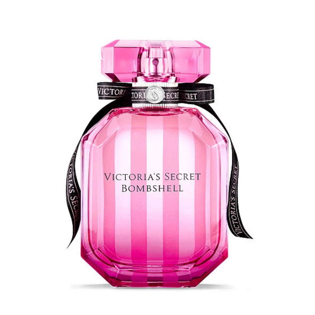 Discover Victoria Secret Bombshell Fragrance | Lazada Singapore