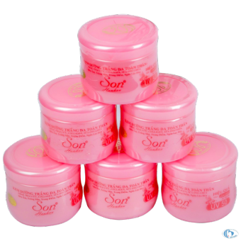 SỮA DƯỠNG TRẮNG DA TOÀN THÂN SON (Dạng Sữa - 150g)