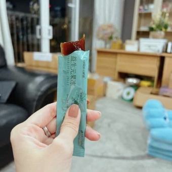 Thạch giảm cân Gonlon Carat Trang Nemo - giảm tập trung eo