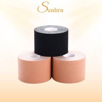 Cuộn Băng Dán Nâng Ngực Có Thể Tạo Nhiều Kiểu Đa Dụng Cho Nữ  SUNBRA  144