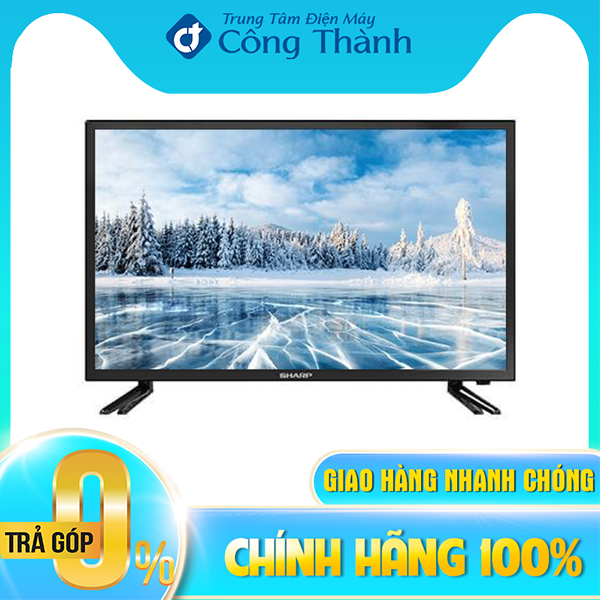 Smart Tivi Sharp 32 Inch 2T-C32DE2X