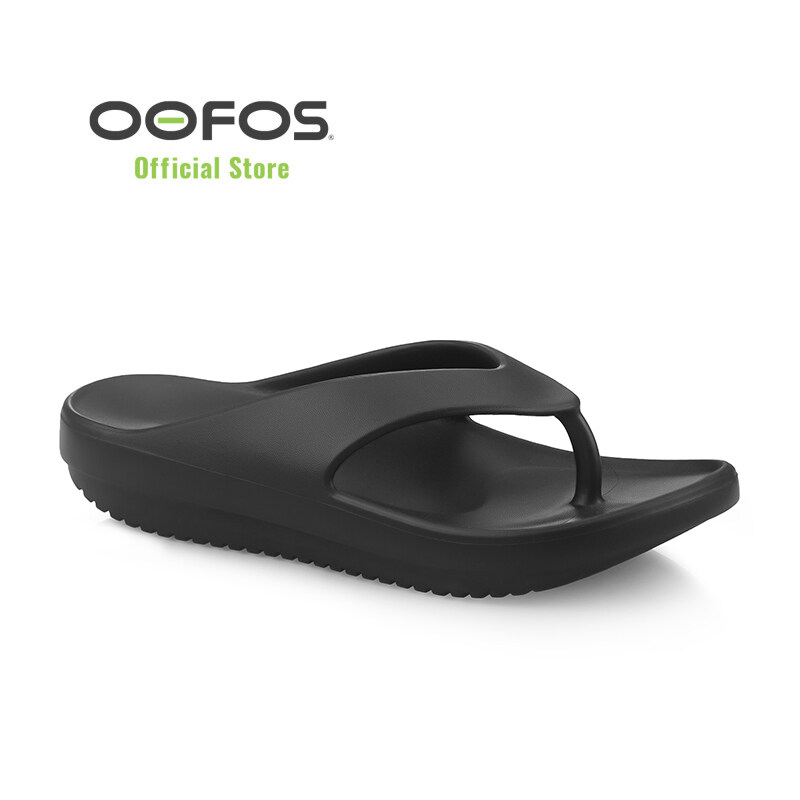 oofos womens slippers