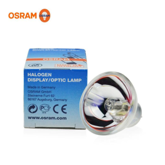 Osram kính hiển vi hoạt động 64255 8v20w G4 mr11 Đầu đọc kính hiển vi rayto bóng đèn halogen