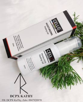 Tẩy tế bào chết Cello