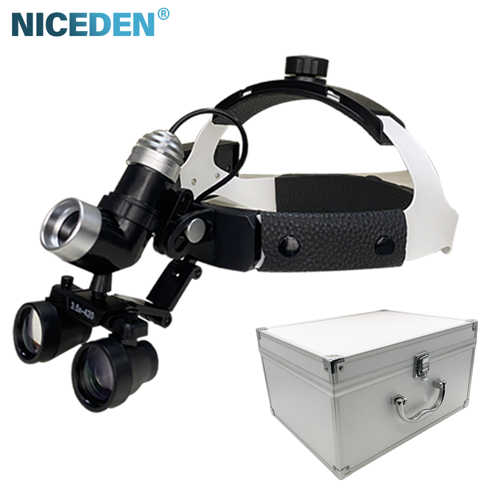 Dental Loupes Best Price in Singapore Oct 2023