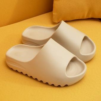 Dép Sneaker Nam Nữ Yeezy Slide 350 Resin ( Full box)