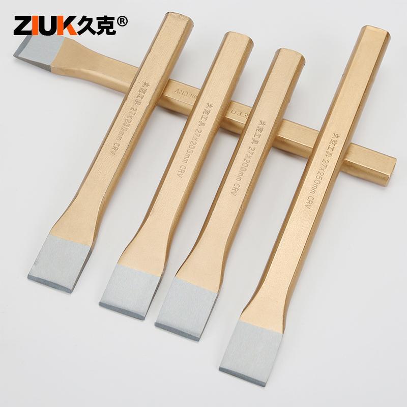 Mũi đục dẹp nhiêu kích cỡ