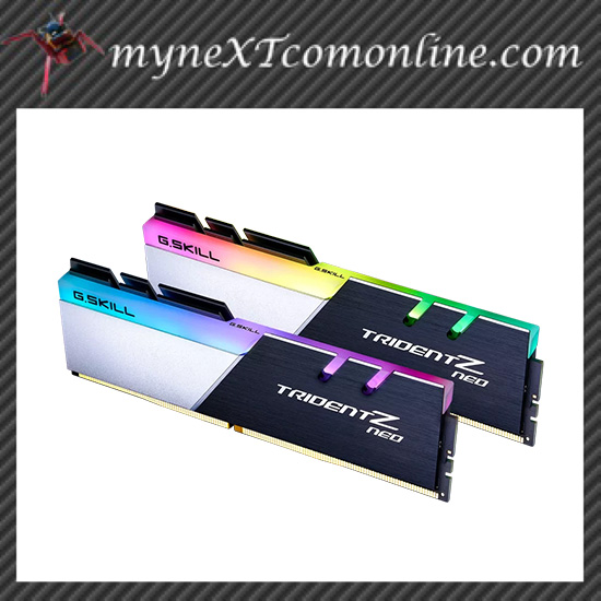 Shop G Skill Trident Z Neo 32gb at Better Price Online | Lazada