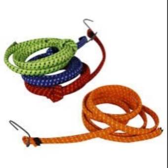 Dây chun buộc hàng kèm móc tiện lợi