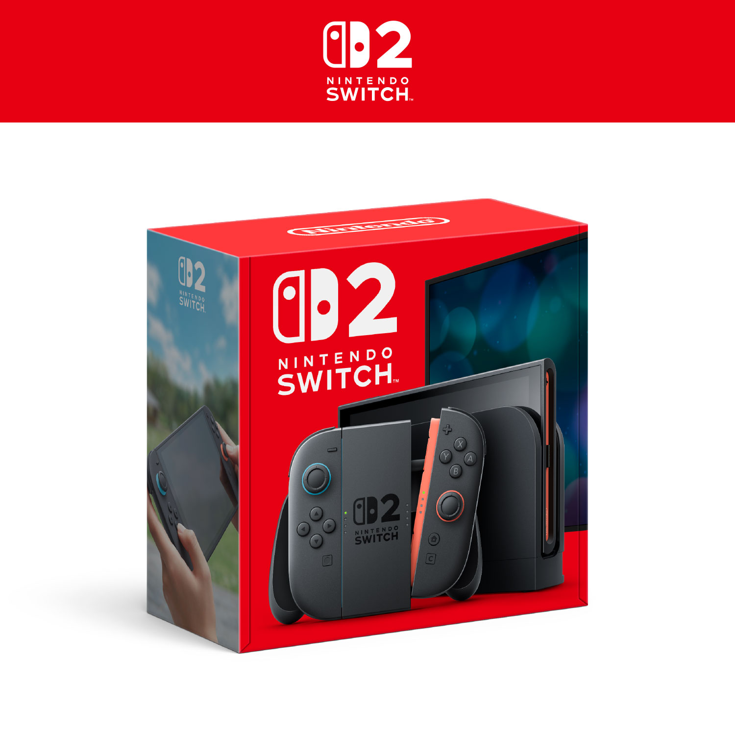Nintendo Official Store] Nintendo Switch Lite: Hyrule