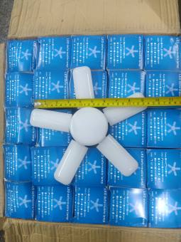 Bóng đèn Led 5 cánh 55w hoặc 75w