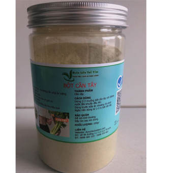 Bột cần tây nguyên chất sấy lạnh (200gr)