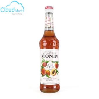 Syrup Monin Đào 700ml