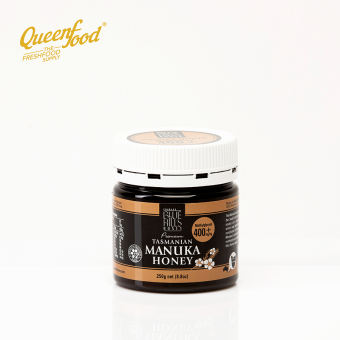 Mật ong Manuka BlueHills 400+250gr