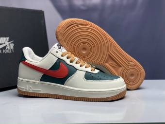 Giày Nike Air Force 1 Low By You Custom – Gucci