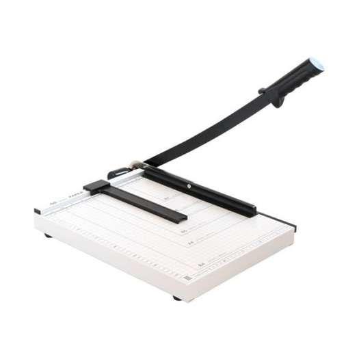 ❍  Bàn cắt giấy B4