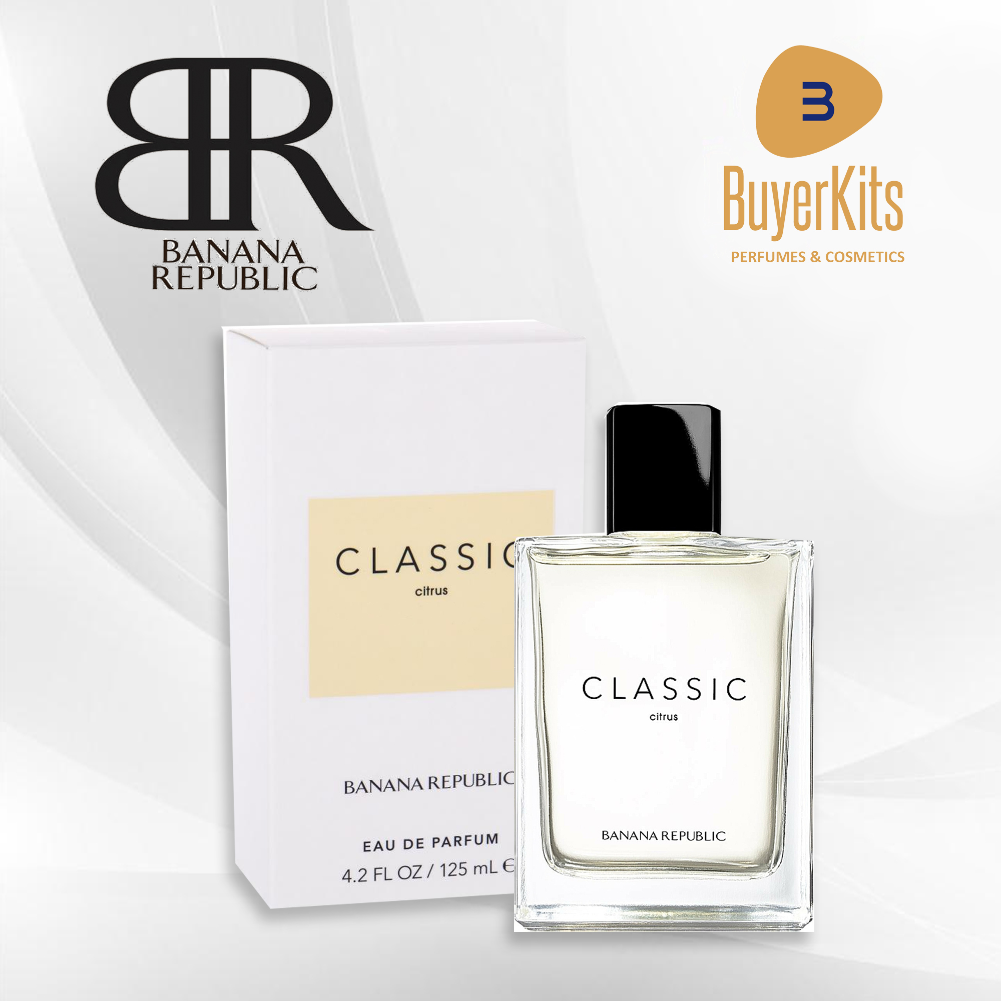 Banana republic classic discount citrus