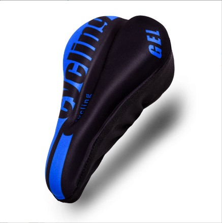 Bọc yên đệm mút xe đạp thể thao Cycling