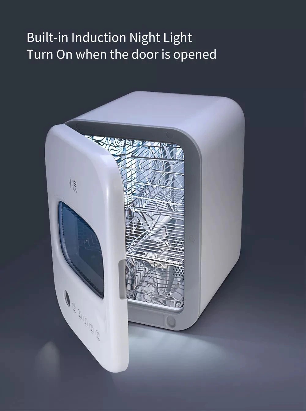 Xiaomi Uv Sterilizer Review