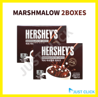 Hershey hot chocolate powder (Original / Marshmallow) Hersheys cereal Hersheys cookies (mint creme wafers white almond Strawberry) chocolate#Hersheys