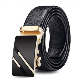 Thắt Lưng Nam Da bò thật thời trang 2VB