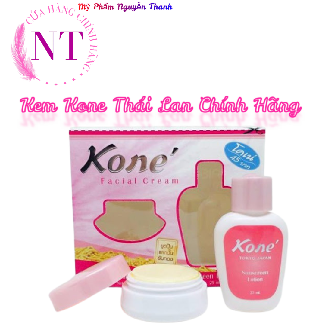 Combo 2 Hộp kem giảm mụn, nám, tàn nhang