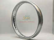 Takasago Steel Rim Motorcycle - Various Sizes Available